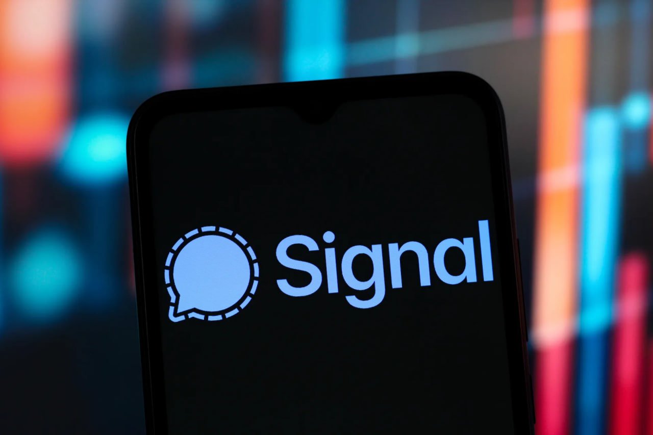 Signal：端到端加密的堡垒，如何守护你的每一次对话
