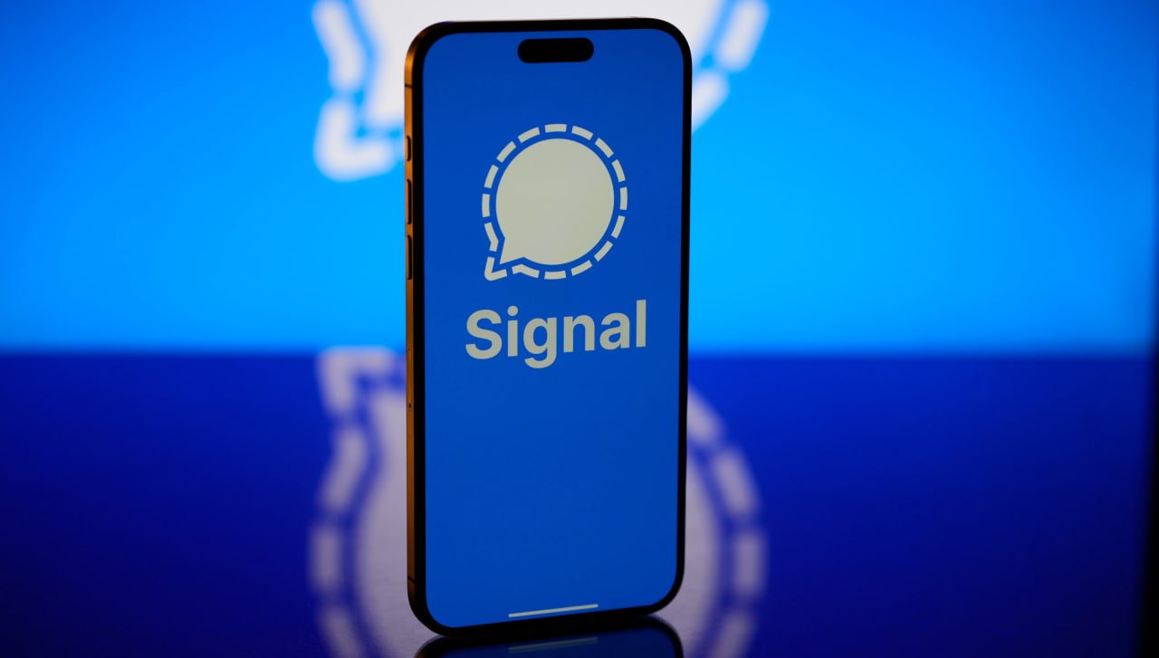 Signal：不止阅后即焚，解锁安全群聊与高清通话的终极体验