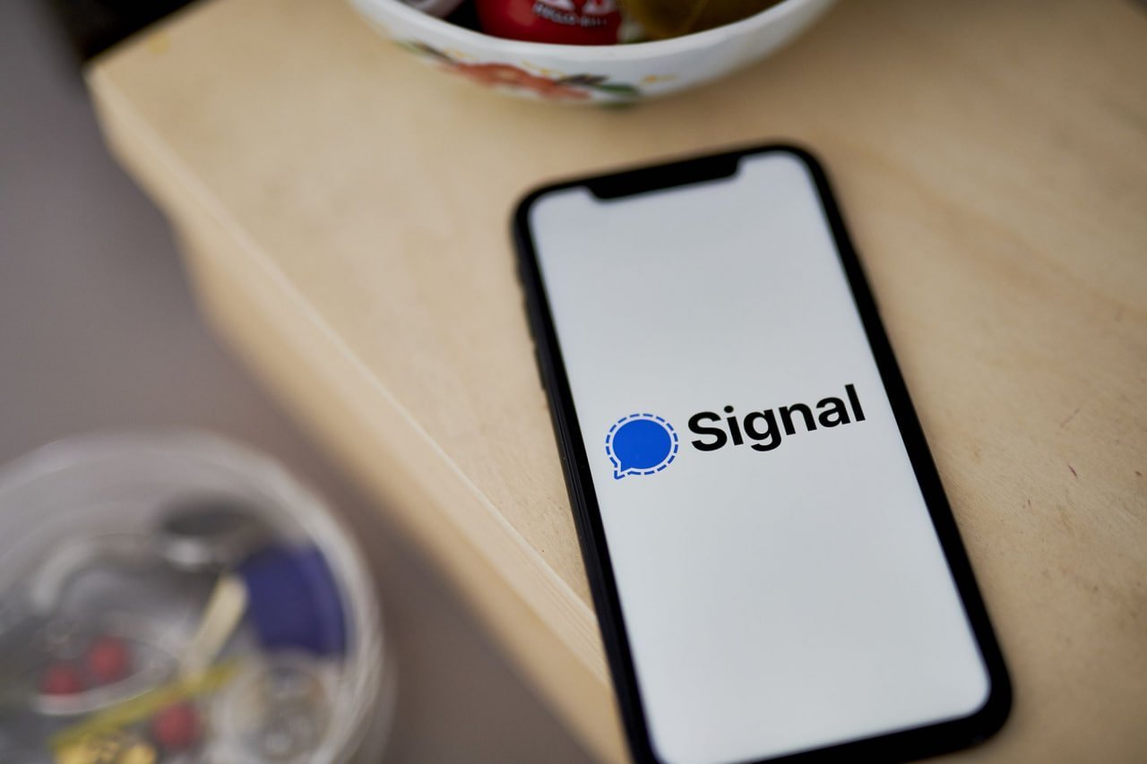 Signal：端到端加密的终极堡垒，守护你的每一次对话