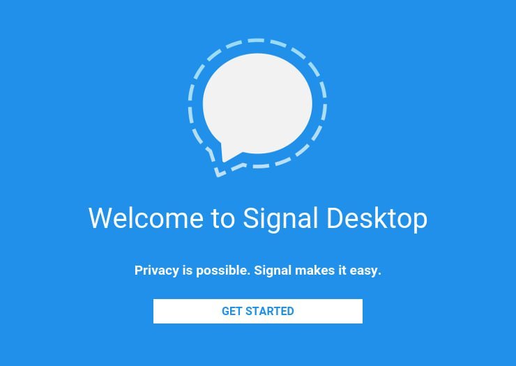 Signal：阅后即焚与多设备同步，重塑安全沟通新体验