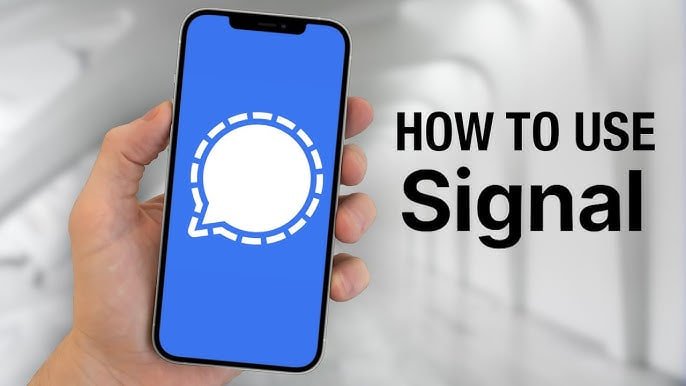 Signal：端到端加密的堡垒，如何打造你的数字隐私盾牌
