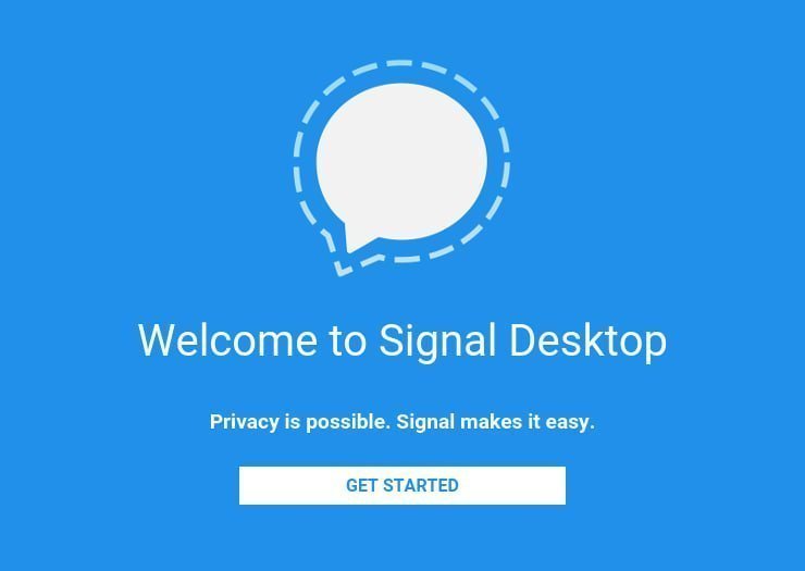 Signal：不止于加密，探索阅后即焚与多设备同步下的安全沟通新维度