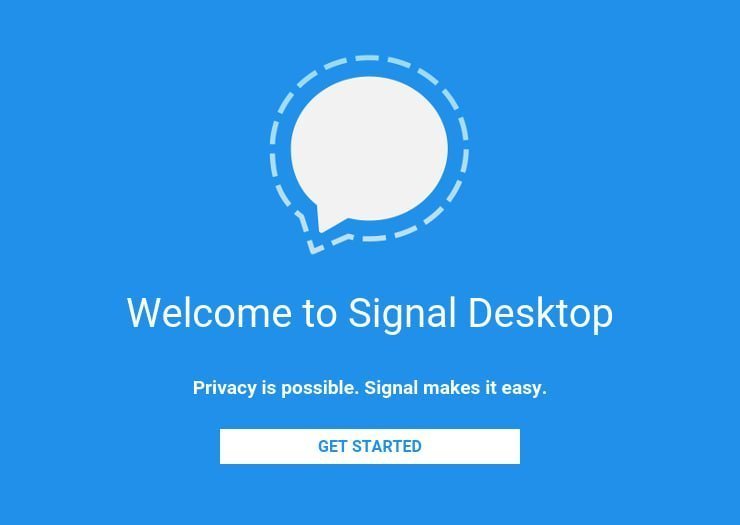 Signal：不止加密，更懂隐私——解锁安全通信的全新维度功能介绍