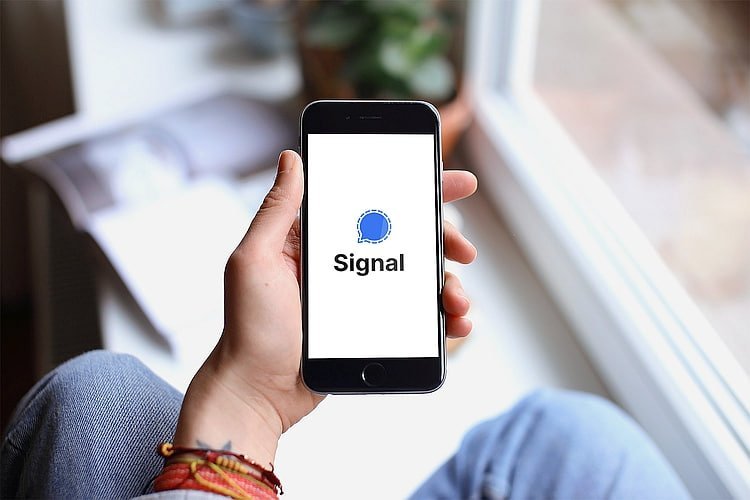 Signal：不止端到端加密，你的隐私堡垒如何炼成？功能介绍